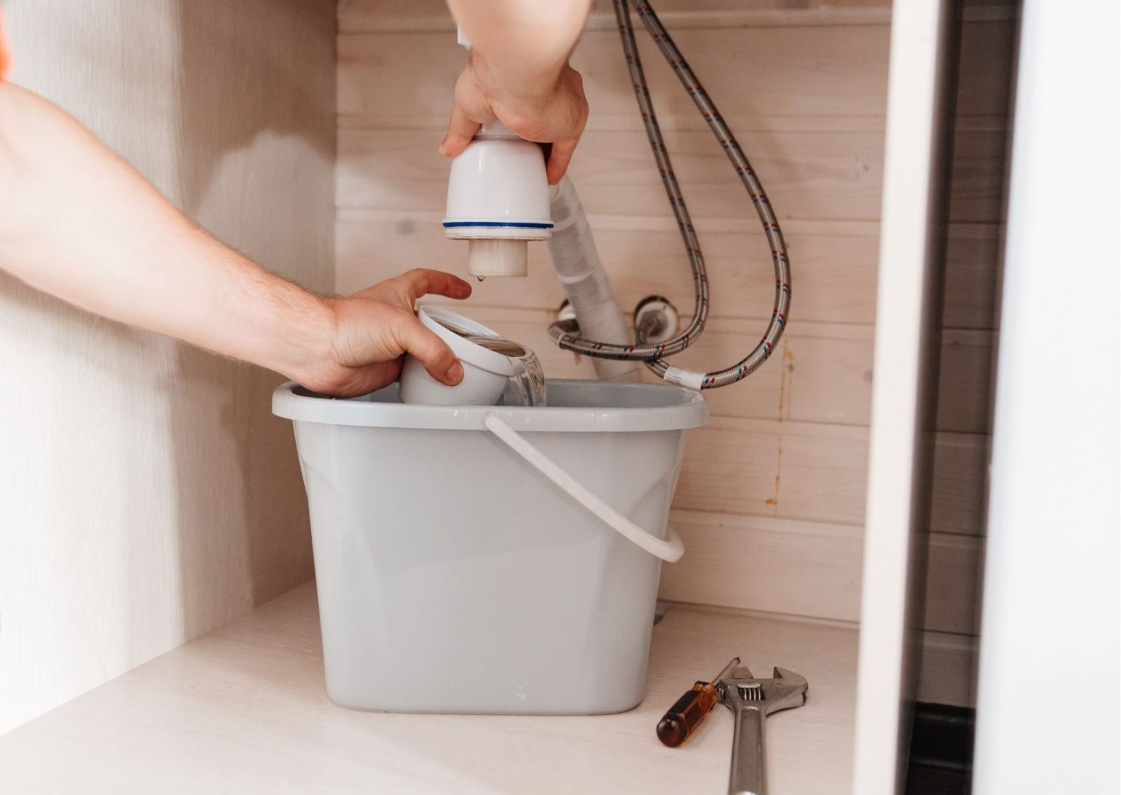 Kartepe Lavabo Tıkanıklığı